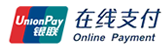 海林支付平台-银联在线快捷支付